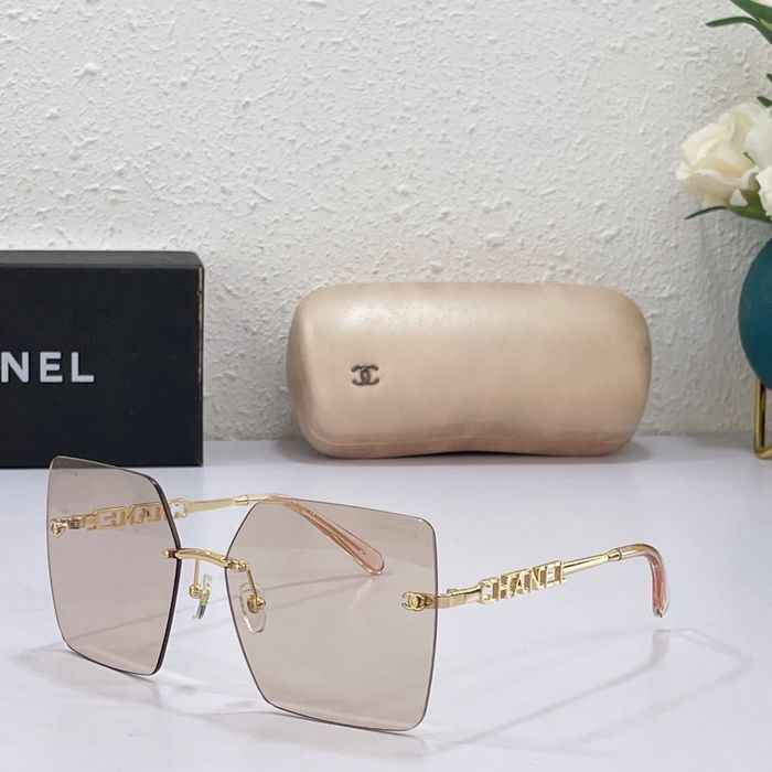 Chanel Sunglasses Top Quality CHS00294