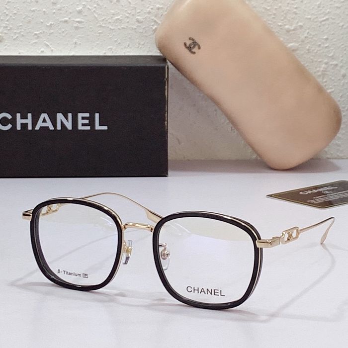 Chanel Sunglasses Top Quality CHS00295