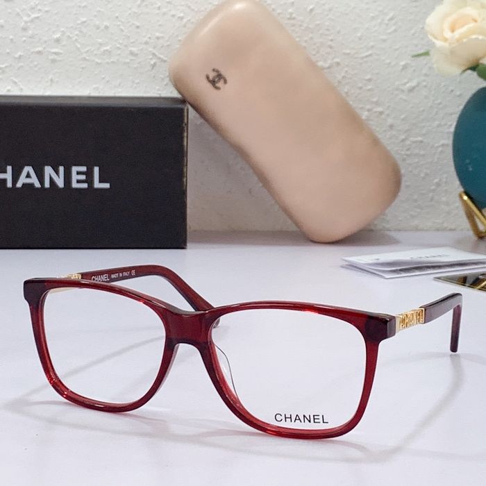 Chanel Sunglasses Top Quality CHS00299
