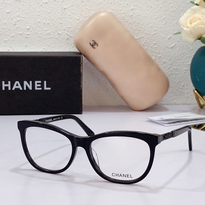 Chanel Sunglasses Top Quality CHS00300