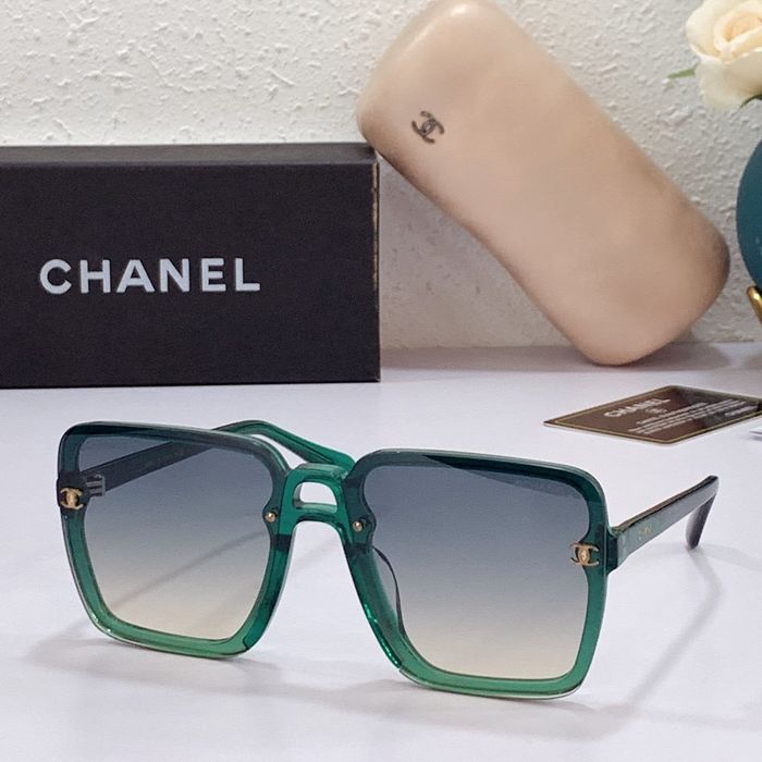 Chanel Sunglasses Top Quality CHS00301