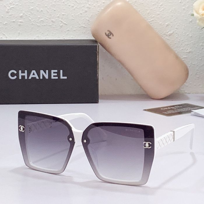 Chanel Sunglasses Top Quality CHS00305