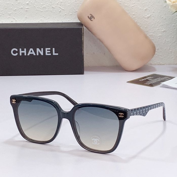 Chanel Sunglasses Top Quality CHS00308