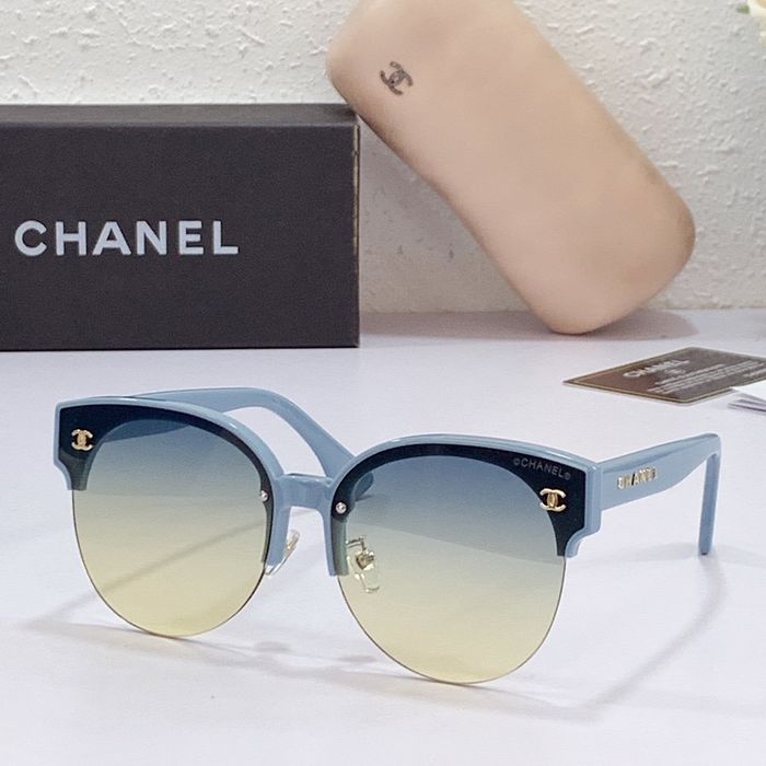 Chanel Sunglasses Top Quality CHS00311