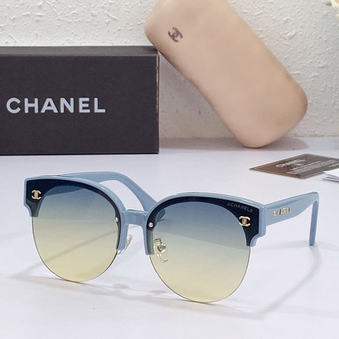 Chanel Sunglasses Top Quality CHS00311