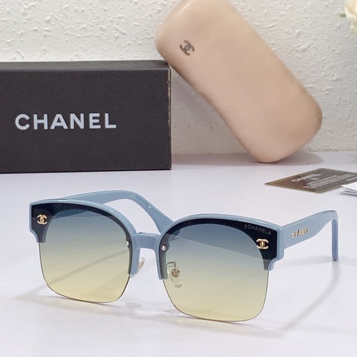 Chanel Sunglasses Top Quality CHS00312