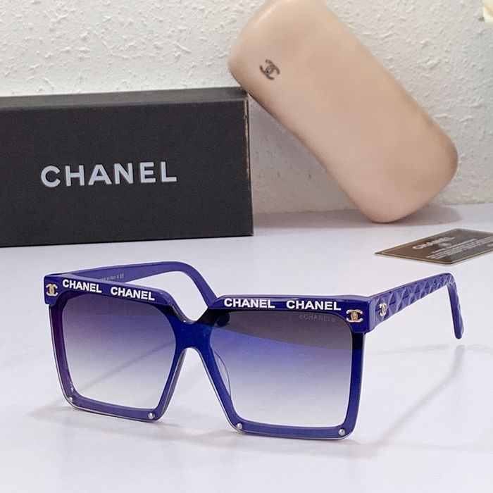 Chanel Sunglasses Top Quality CHS00314
