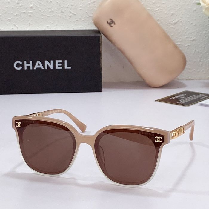 Chanel Sunglasses Top Quality CHS00315