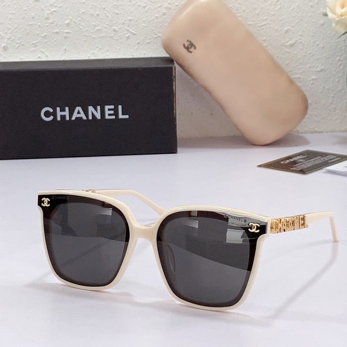 Chanel Sunglasses Top Quality CHS00316