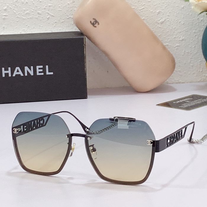 Chanel Sunglasses Top Quality CHS00317