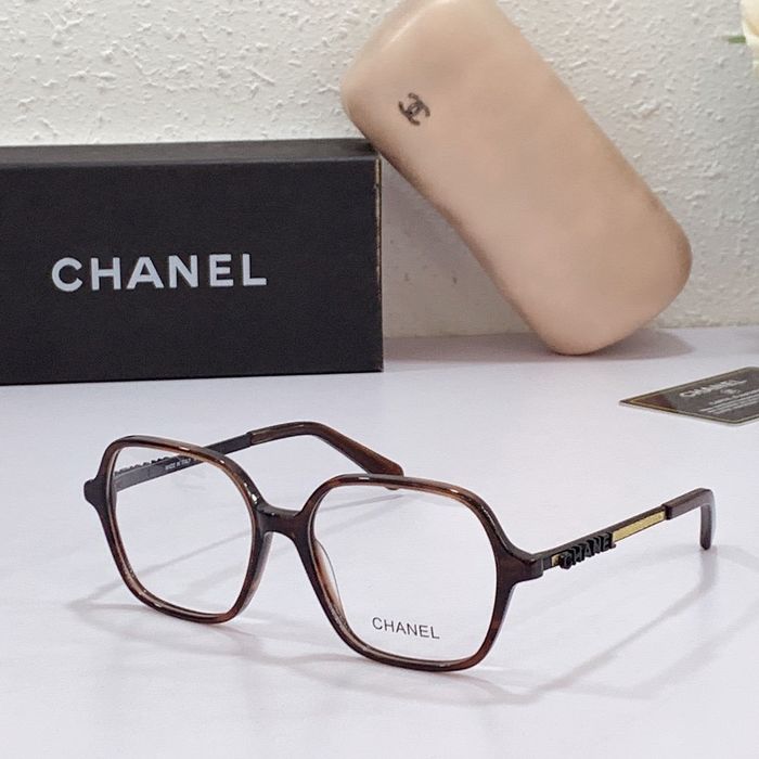 Chanel Sunglasses Top Quality CHS00319