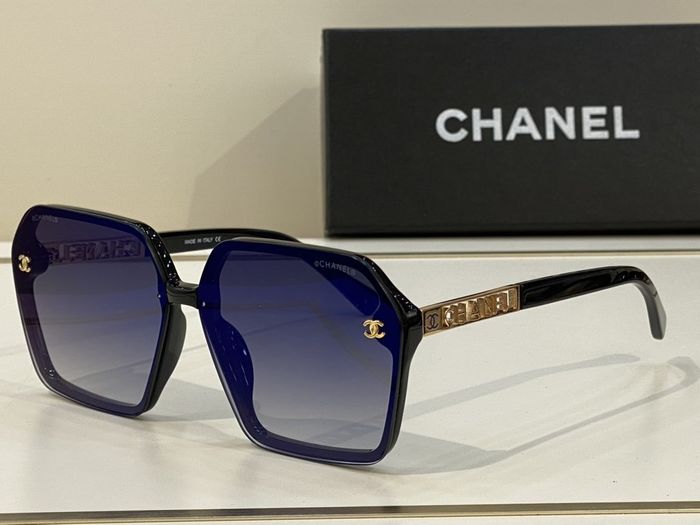 Chanel Sunglasses Top Quality CHS00320