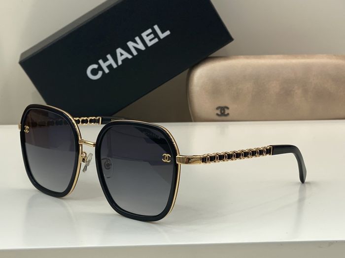 Chanel Sunglasses Top Quality CHS00321