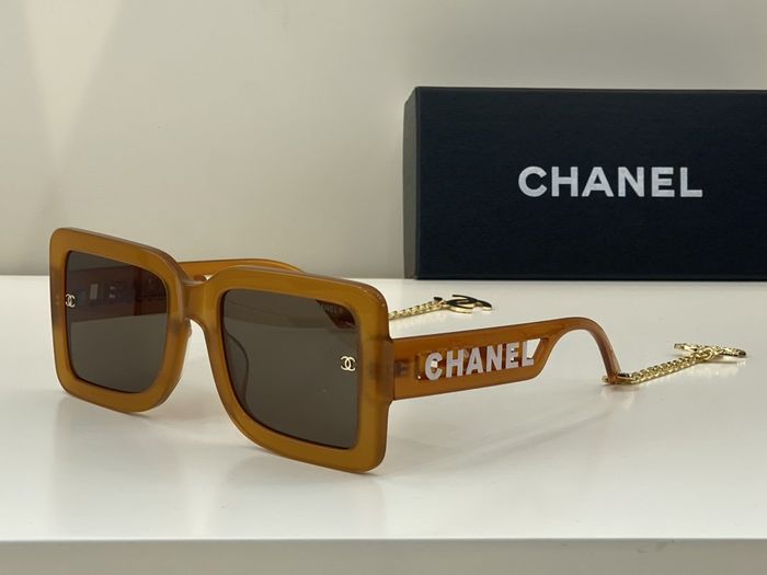 Chanel Sunglasses Top Quality CHS00323