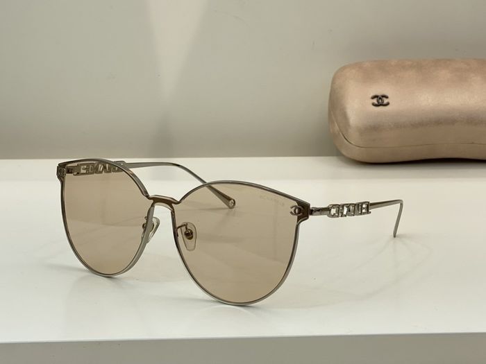 Chanel Sunglasses Top Quality CHS00325