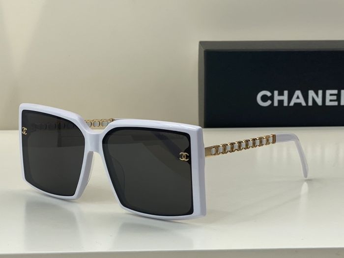 Chanel Sunglasses Top Quality CHS00326