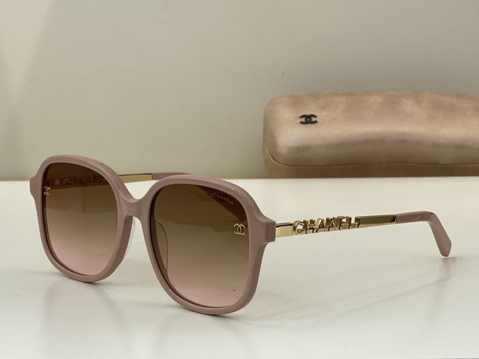 Chanel Sunglasses Top Quality CHS00327