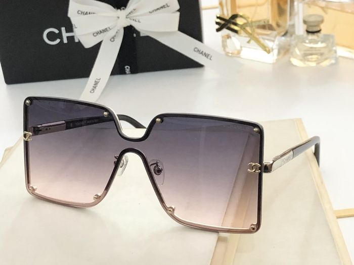 Chanel Sunglasses Top Quality CHS00328