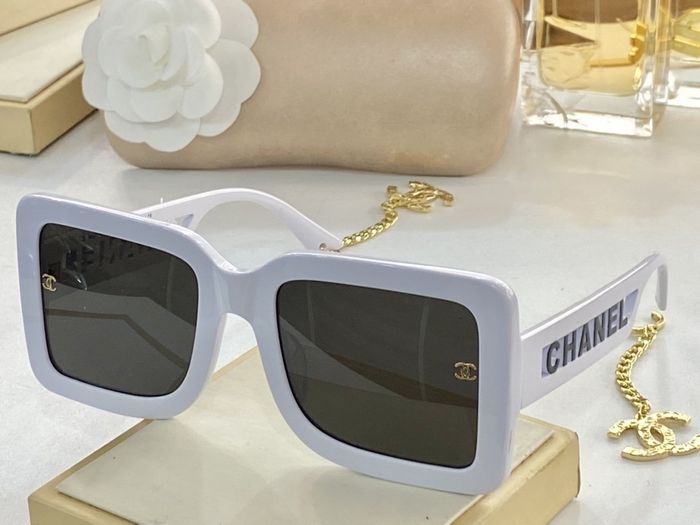 Chanel Sunglasses Top Quality CHS00329