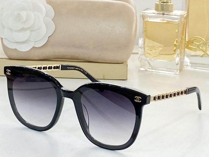 Chanel Sunglasses Top Quality CHS00330