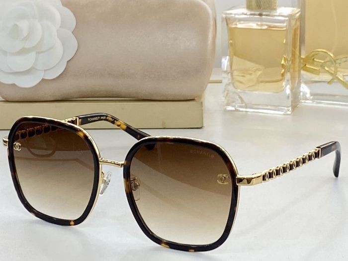 Chanel Sunglasses Top Quality CHS00331