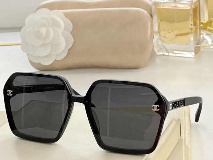 Chanel Sunglasses Top Quality CHS00332