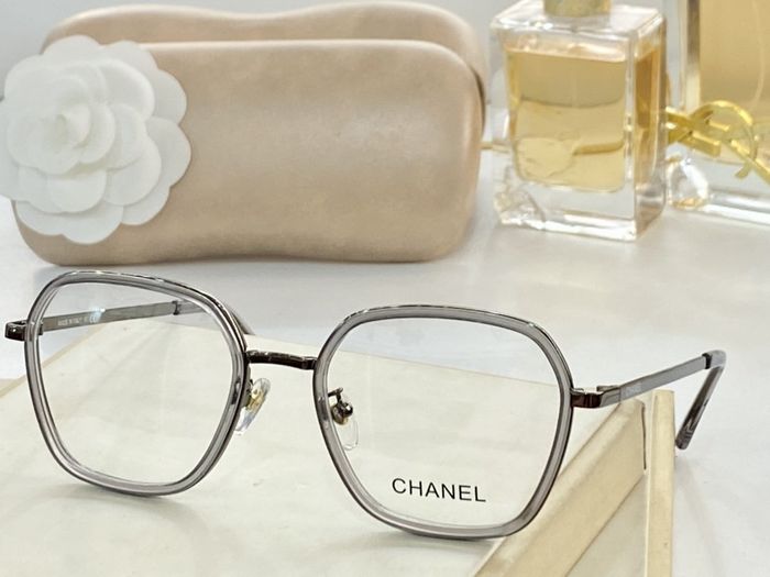 Chanel Sunglasses Top Quality CHS00333