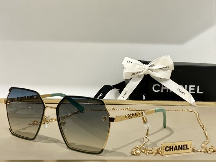 Chanel Sunglasses Top Quality CHS00335