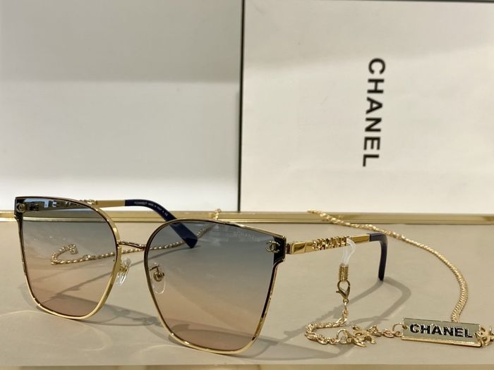 Chanel Sunglasses Top Quality CHS00336