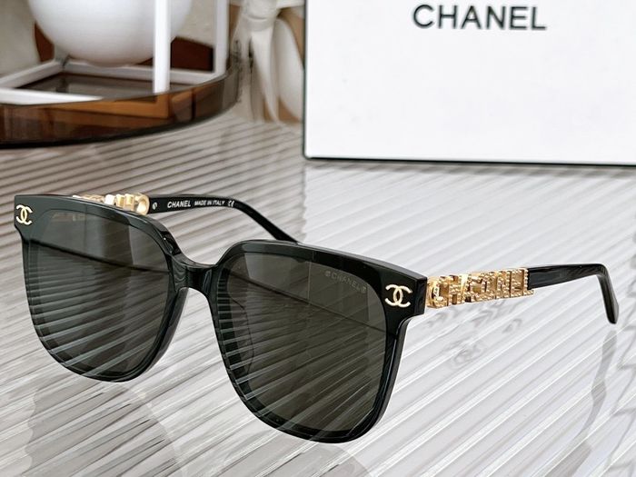 Chanel Sunglasses Top Quality CHS00339