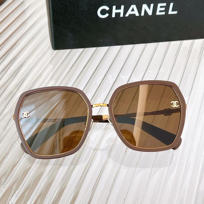 Chanel Sunglasses Top Quality CHS00341