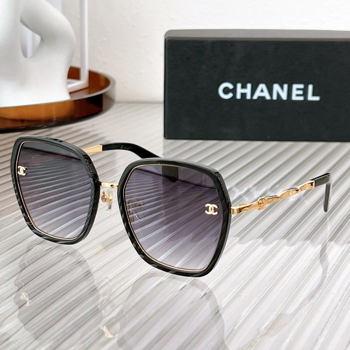 Chanel Sunglasses Top Quality CHS00342