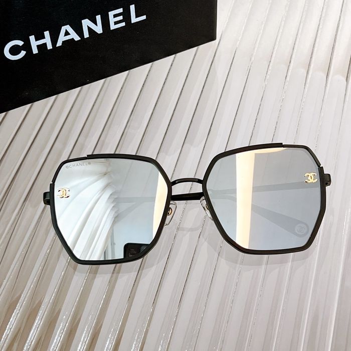 Chanel Sunglasses Top Quality CHS00343