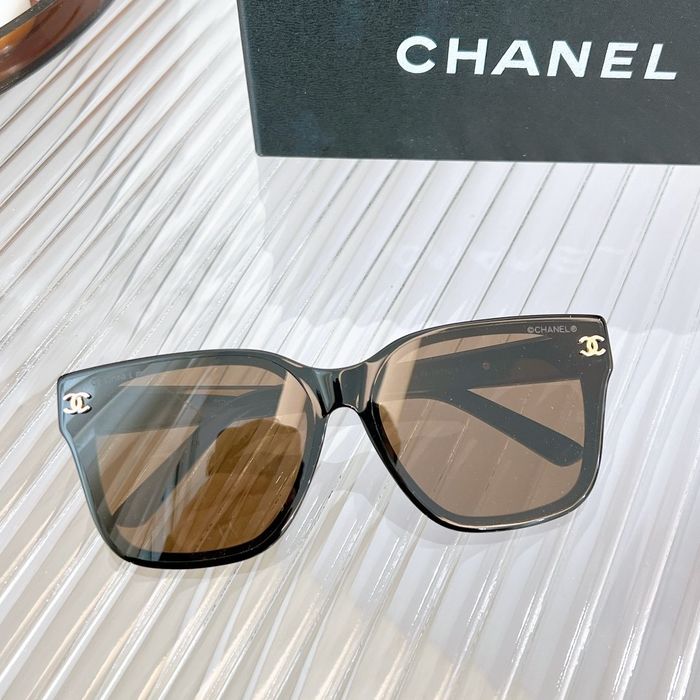 Chanel Sunglasses Top Quality CHS00346