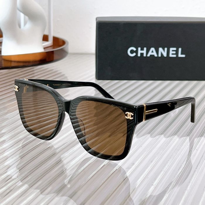 Chanel Sunglasses Top Quality CHS00347