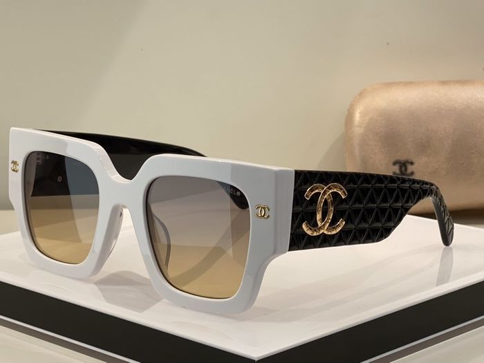 Chanel Sunglasses Top Quality CHS00349