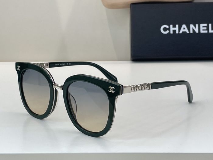 Chanel Sunglasses Top Quality CHS00350