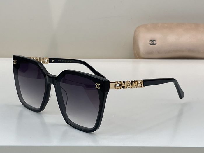 Chanel Sunglasses Top Quality CHS00355