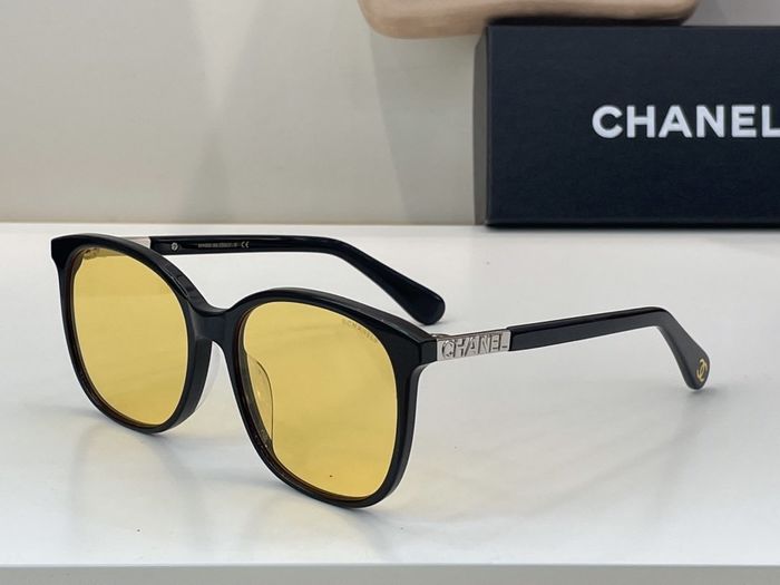 Chanel Sunglasses Top Quality CHS00356