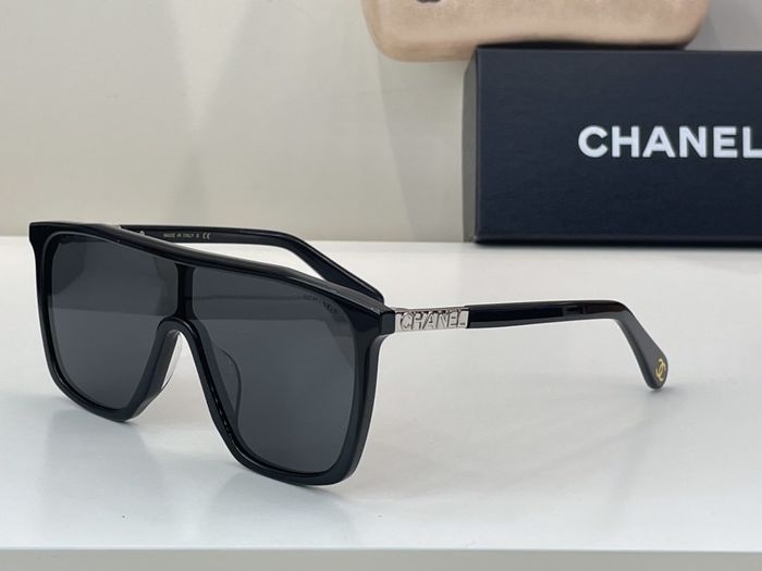 Chanel Sunglasses Top Quality CHS00357