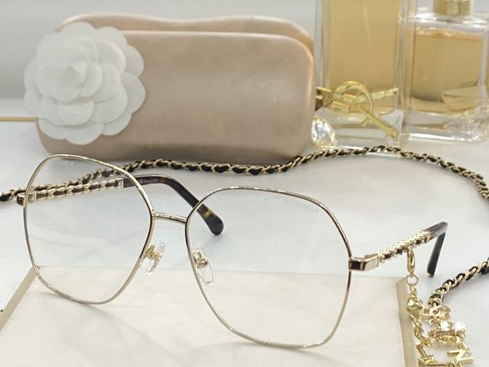 Chanel Sunglasses Top Quality CHS00359