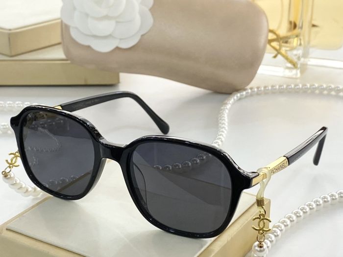 Chanel Sunglasses Top Quality CHS00361