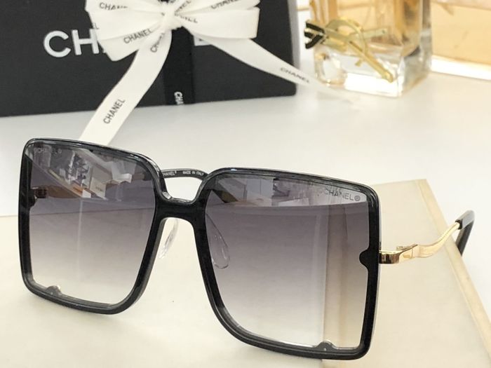 Chanel Sunglasses Top Quality CHS00362