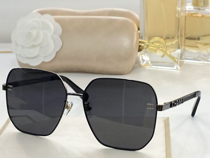 Chanel Sunglasses Top Quality CHS00363