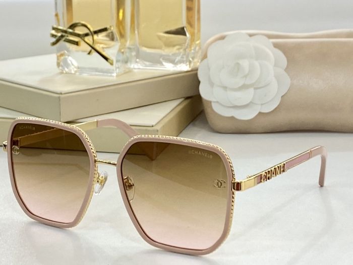Chanel Sunglasses Top Quality CHS00364