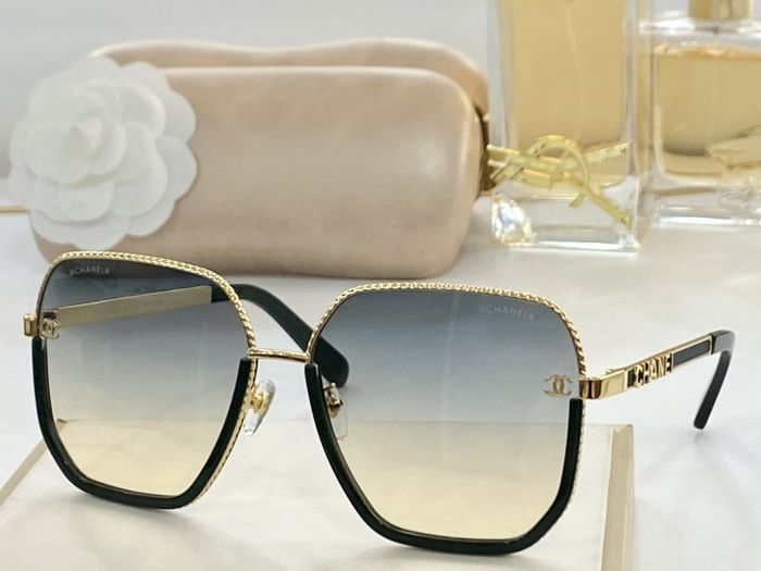 Chanel Sunglasses Top Quality CHS00365