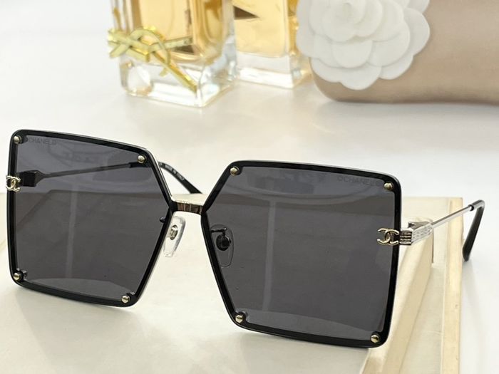 Chanel Sunglasses Top Quality CHS00366