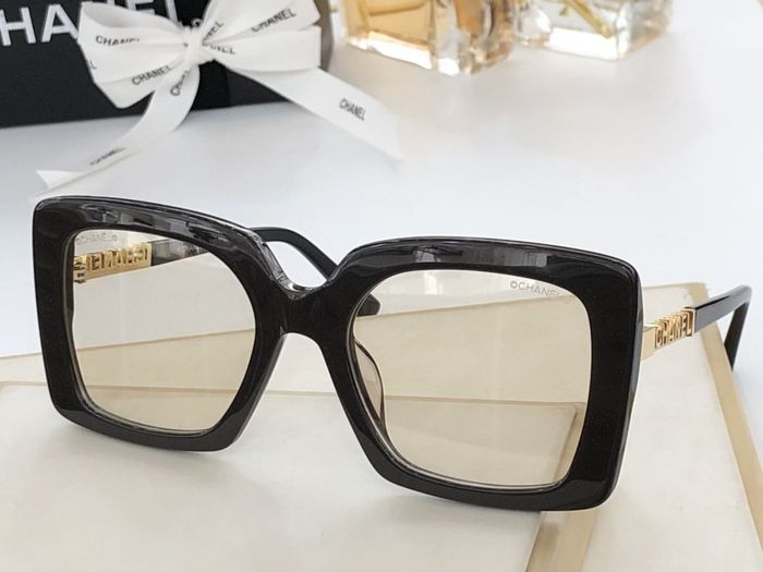Chanel Sunglasses Top Quality CHS00367