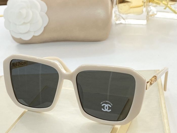 Chanel Sunglasses Top Quality CHS00368