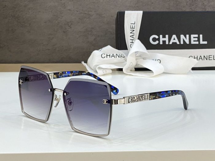 Chanel Sunglasses Top Quality CHS00371